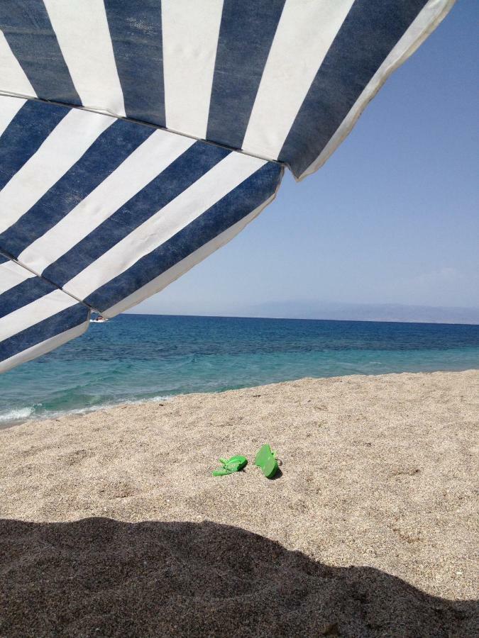 Primera Linea Costa Almeria Con Wifi Roquetas de Mar Exteriér fotografie